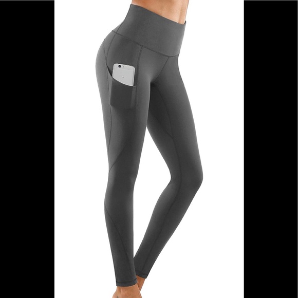 Lingswallow Leggings